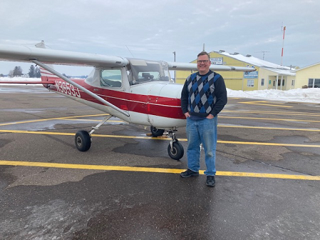 News and Events – Romeo Aviation